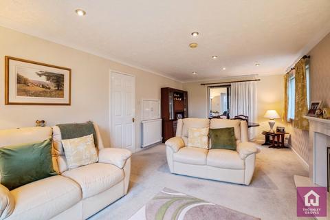 undefined, Bridgend, Mickle Trafford, Chester, Cheshire, CH2