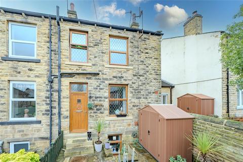 1 bedroom terraced house for sale - Arthur Terrace, Farsley, Pudsey, West Yorkshire