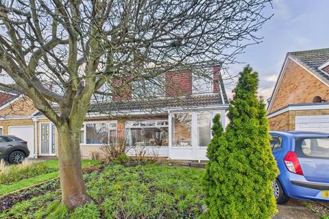 3 bedroom semi-detached house for sale, Willow Drive, Bridlington