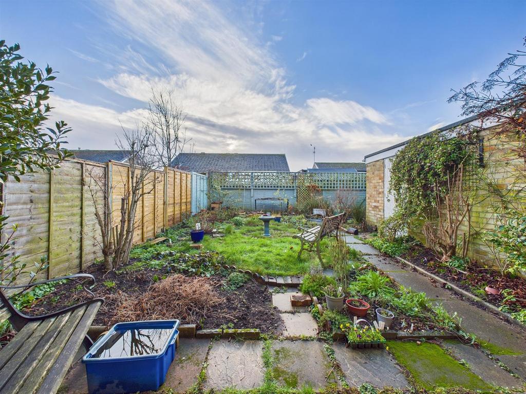 Garden: