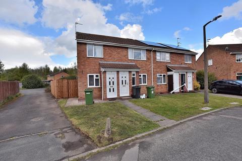 Pagham Close, Wolverhampton
