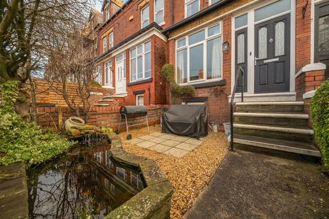 4 bedroom terraced house for sale, Methley Grove, Leeds LS7