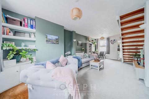 undefined, Beaconsfield Road, Ipswich, IP1