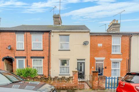 Beaconsfield Road, Ipswich, IP1