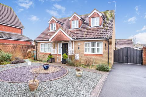 undefined, Thurstin Way, Gillingham, Dorset - No Onward Chain