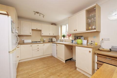 undefined, Thurstin Way, Gillingham, Dorset - No Onward Chain