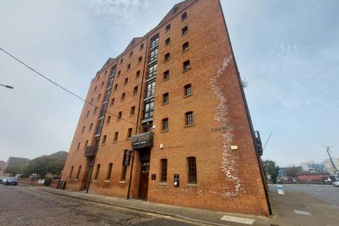 1 bedroom flat for sale, Warehouse 13, HU1 2DZ
