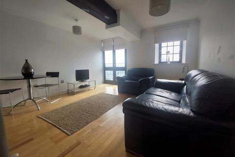 1 bedroom flat for sale, Warehouse 13, HU1 2DZ