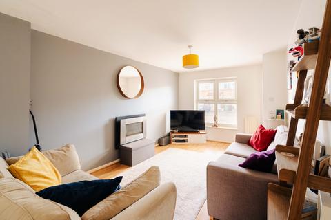 3 bedroom end of terrace house for sale, Bradley Stoke, Bristol BS32