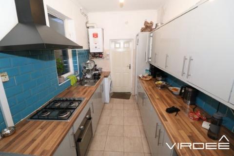 undefined, Sycamore Road, Handsworth, West Midlands, B21