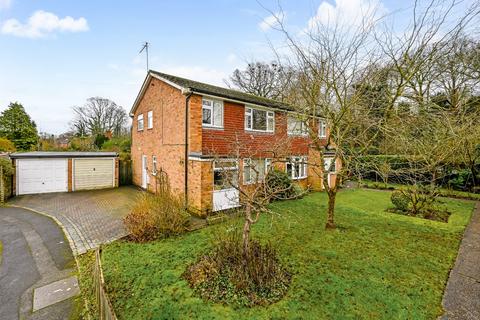 3 bedroom semi-detached house for sale, Orchard Field, Bethersden, Ashford, Kent, TN26