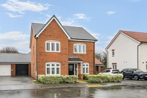 Linseed Way, Yapton, BN18