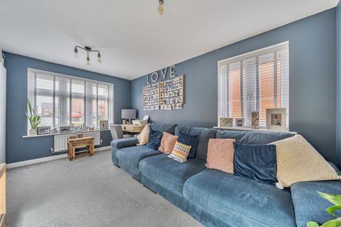 4 bedroom detached house for sale, Linseed Way, Yapton, BN18