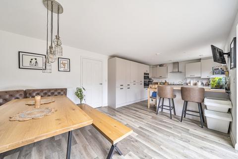 4 bedroom detached house for sale, Linseed Way, Yapton, BN18