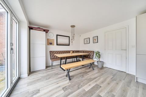 4 bedroom detached house for sale, Linseed Way, Yapton, BN18