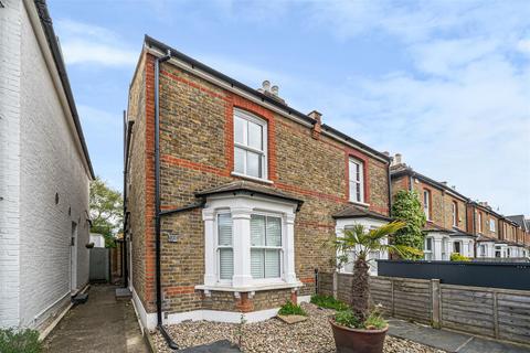 undefined, Kings Road, Kingston Upon Thames KT2