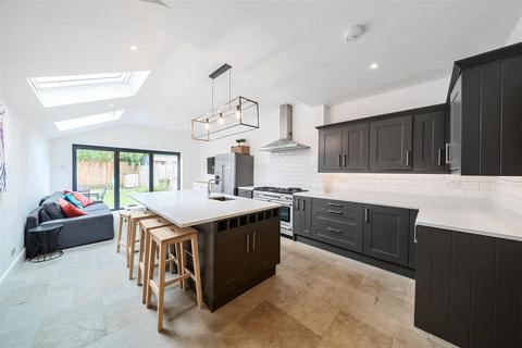 undefined, Kings Road, Kingston Upon Thames KT2