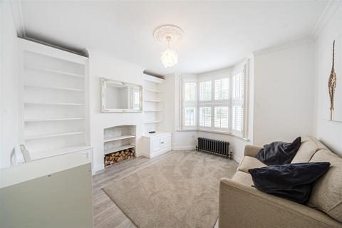 undefined, Kings Road, Kingston Upon Thames KT2