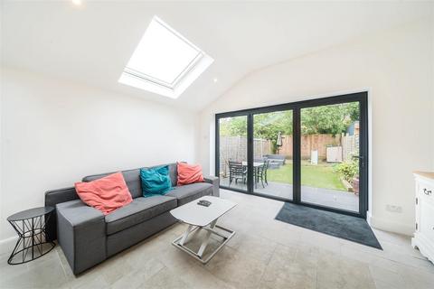 undefined, Kings Road, Kingston Upon Thames KT2