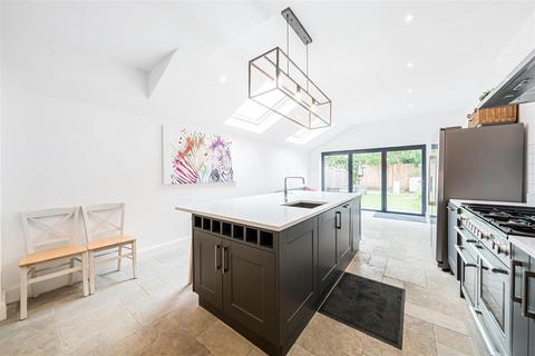 undefined, Kings Road, Kingston Upon Thames KT2