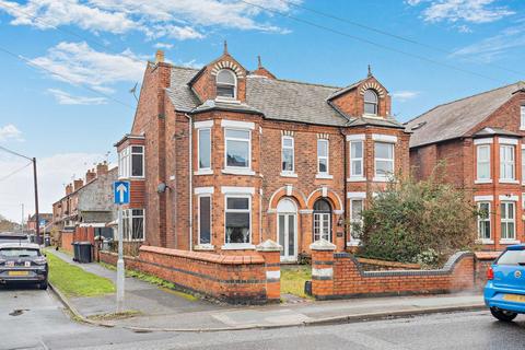 undefined, Hungerford Road, Crewe, CW1