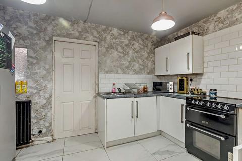 undefined, Hungerford Road, Crewe, CW1