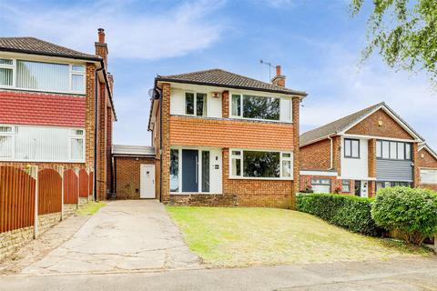 Brownlow Drive, Nottingham NG5
