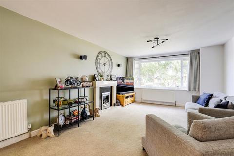 3 bedroom detached house for sale, Brownlow Drive, Nottingham NG5
