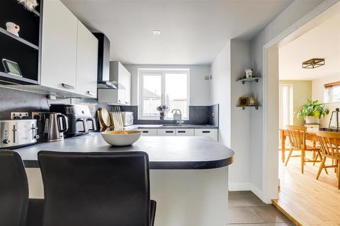 3 bedroom detached house for sale, Brownlow Drive, Nottingham NG5