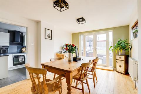 3 bedroom detached house for sale, Brownlow Drive, Nottingham NG5
