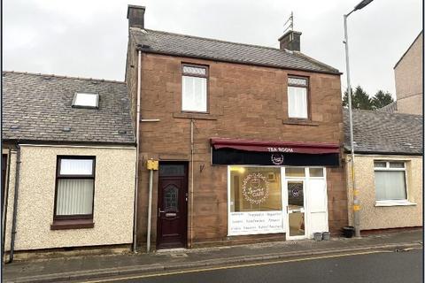Retail property (high street) for sale, 35 Main St Kirkconnel DG4 6NB