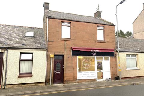 Retail property (high street) for sale, 35 Main St Kirkconnel DG4 6NB