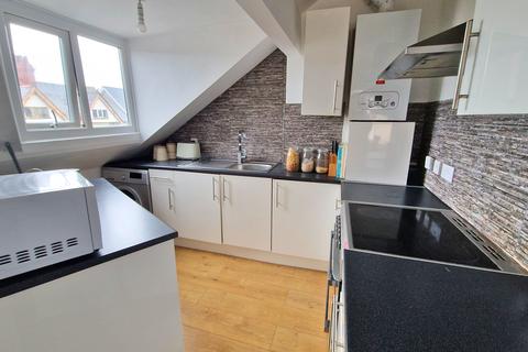 2 bedroom flat for sale, ESPLANADE AVENUE, PORTHCAWL, CF36 3YS