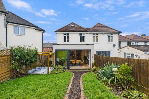 3 bedroom semi-detached house for sale, Lawn Lane, Hemel Hempstead, HP3