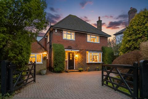 undefined, Claremont Road, Redhill, RH1