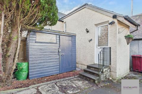 2 bedroom flat to rent - High Street, Lanark