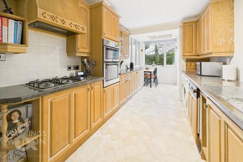3 bedroom semi-detached house for sale, Old Mill Road, Poringland, Norwich