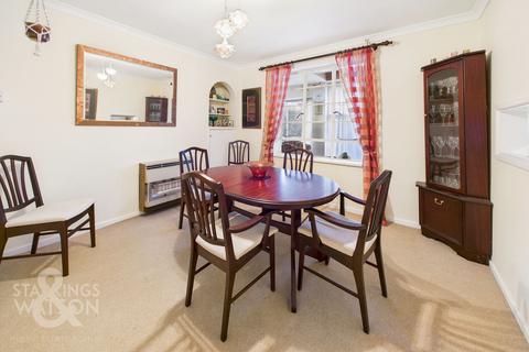 3 bedroom semi-detached house for sale, Old Mill Road, Poringland, Norwich
