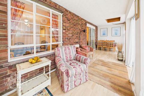 3 bedroom semi-detached house for sale, Old Mill Road, Poringland, Norwich