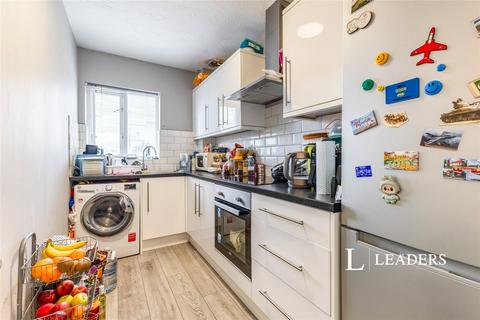 2 bedroom flat to rent, Wandle Road, Morden, SM4