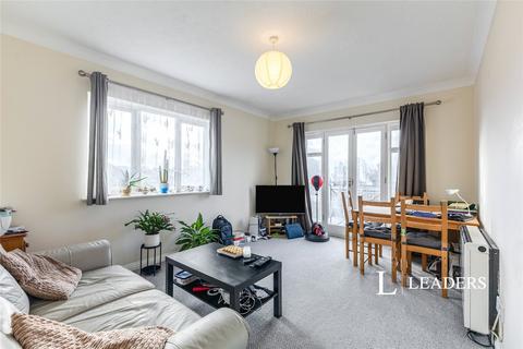 2 bedroom flat to rent, Wandle Road, Morden, SM4