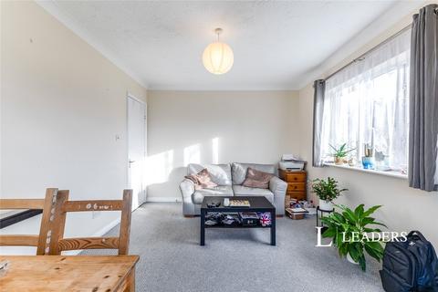2 bedroom flat to rent, Wandle Road, Morden, SM4