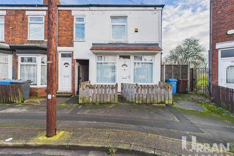 3 bedroom house for sale - Berkshire Street, Hull