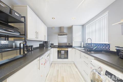 3 bedroom house for sale, Berkshire Street, Hull