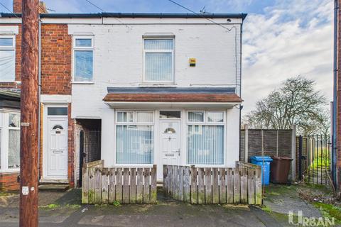 3 bedroom house for sale - Berkshire Street, Hull