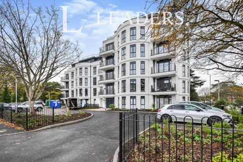 undefined, West Cliff Mansions, 2 Hahnemann Road, BH2