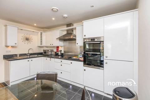 2 bedroom flat to rent, Farnborough Road, Farnborough, Hampshire, GU14