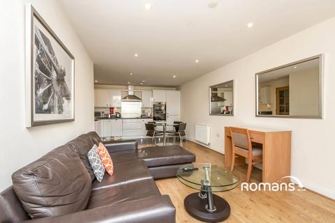 2 bedroom flat to rent, Farnborough Road, Farnborough, Hampshire, GU14