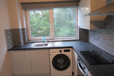 undefined, Thornlea Lodge, Edge Lane, Chorlton, M21