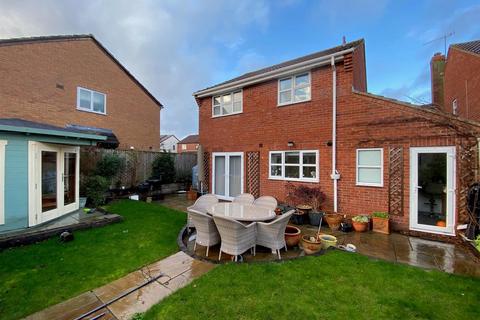 4 bedroom detached house for sale, Campion Drive, Malvern, Worcestershire